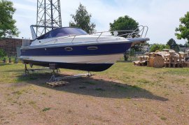 Motorboot (Joda Caribe 28), â‚¬ 26.900,00