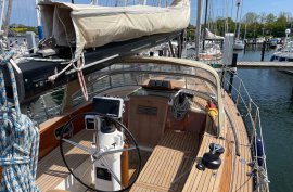 Nordborg CC38 "Svaneke", â‚¬ 149.000,00