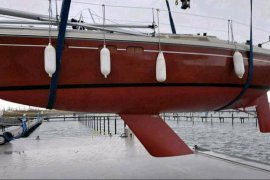 Dehler Optima 92 Segelboot Fahrtenyacht Yacht Kreu, â‚¬ 20.500,00