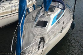 X-Yacht X 95 Segelboot Topzustand, € 26.500,00