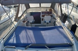 Cranchi Clipper 760 mit Bodenseezulassung , â‚¬ 33.500,00