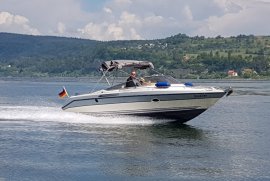 Cranchi Clipper 760 mit Bodenseezulassung , â‚¬ 33.500,00