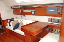 Beneteau Oceanis 50, â‚¬ 195.000,00